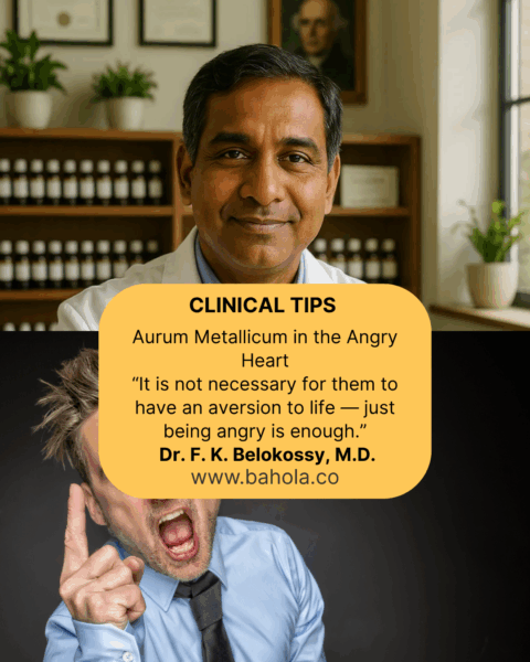 AURUM - Clinical Tips 1 Aurum