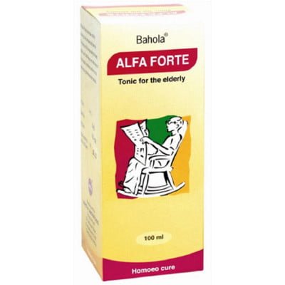 Bahola Alfaforte