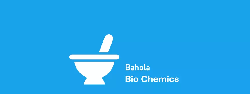 Biochemic category