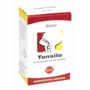 Tonsilo