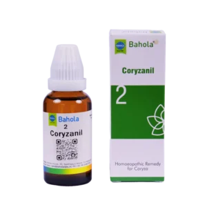 Coryzanil Bahola