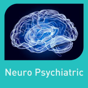 Neuro Psychiatric
