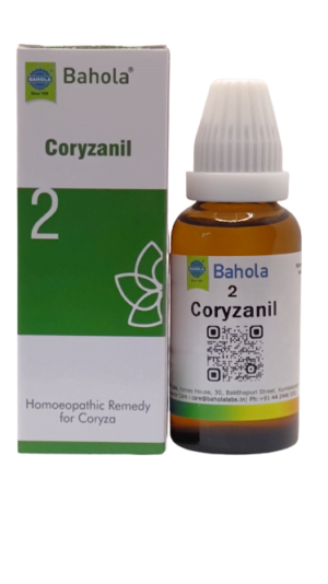 Coryzanil