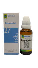 Dyspepsinil