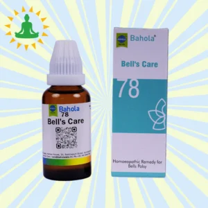 Bell's care