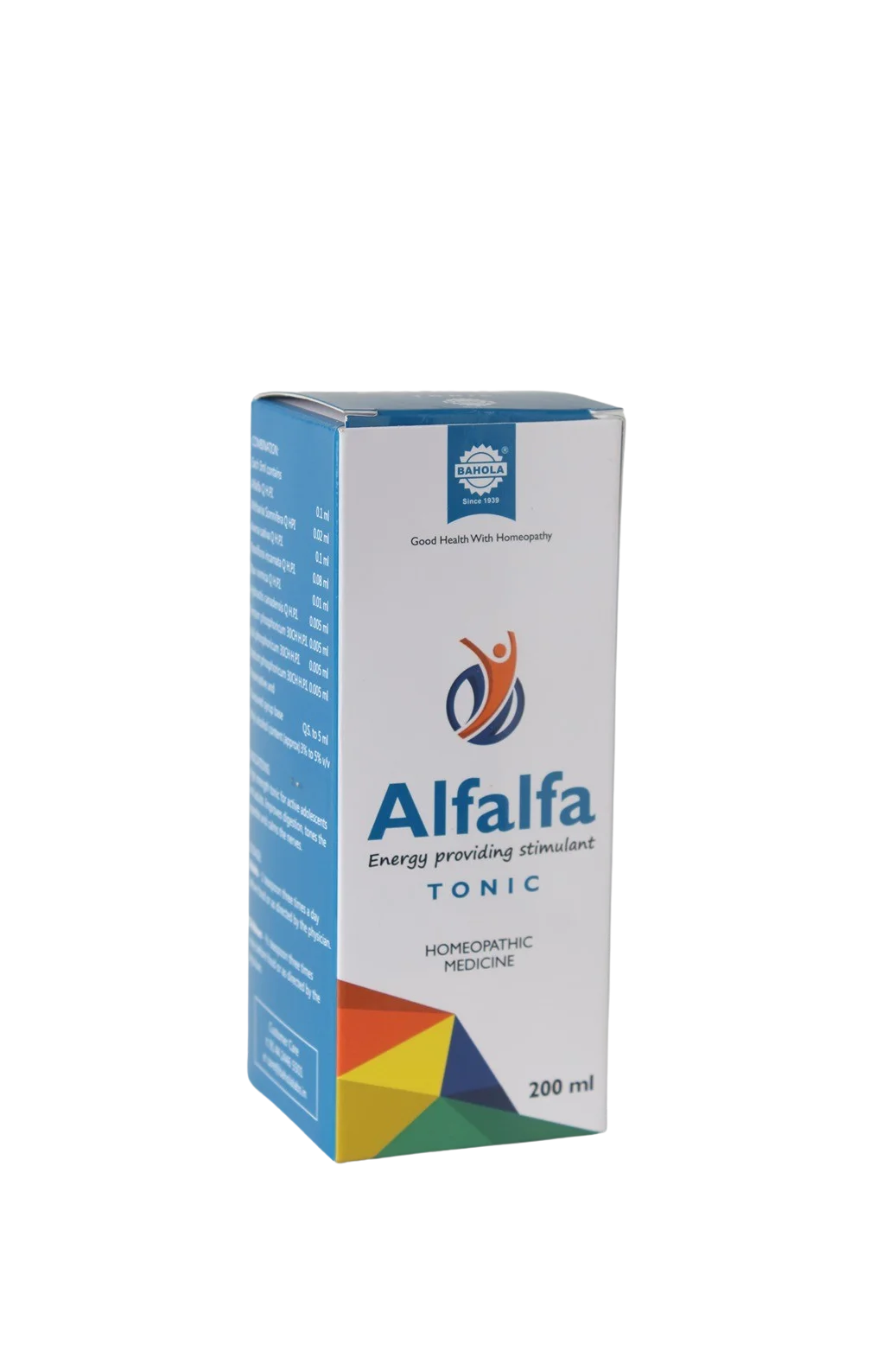 Alfalfa