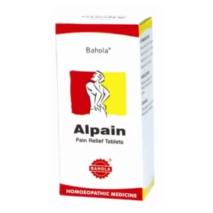 Alpain