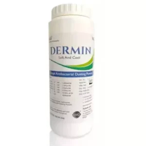 Dermin