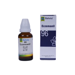 Eczemanil