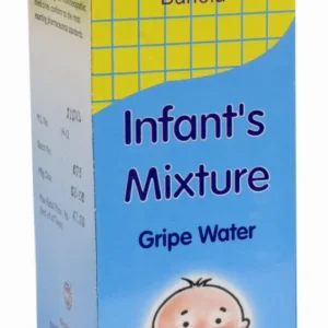 Infants Mixture