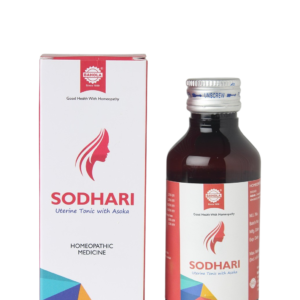 Sodhari