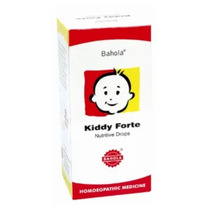 kiddyforte