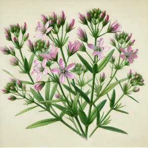 Centaury