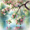 Crab Apple Bach Flower remedy