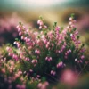 Heather BAch Flower Remedy