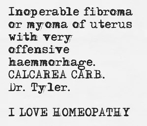 Fibroma
