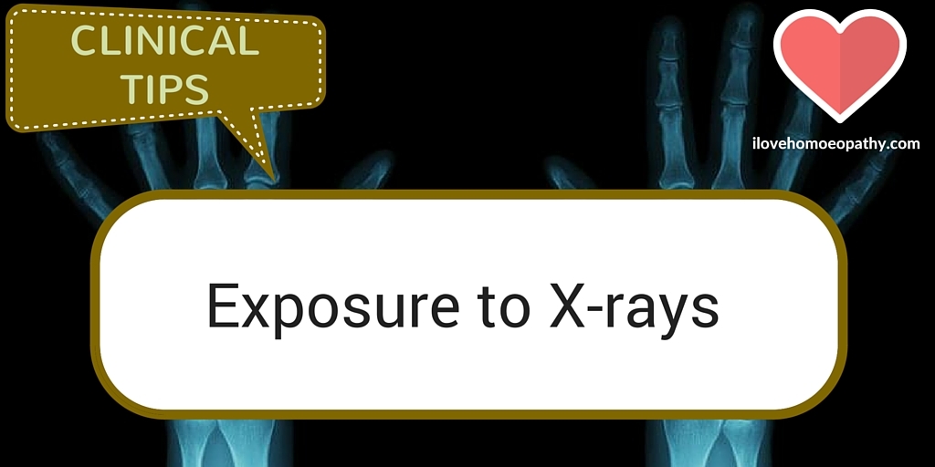 X Rays