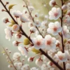 Cherry plum