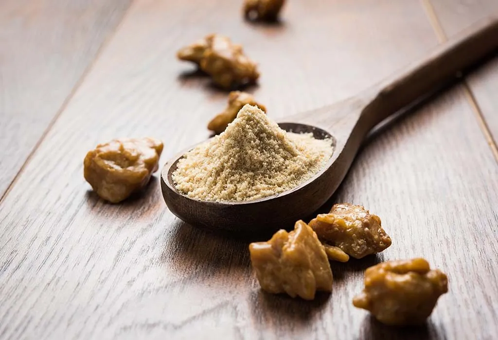 Asafoetida
