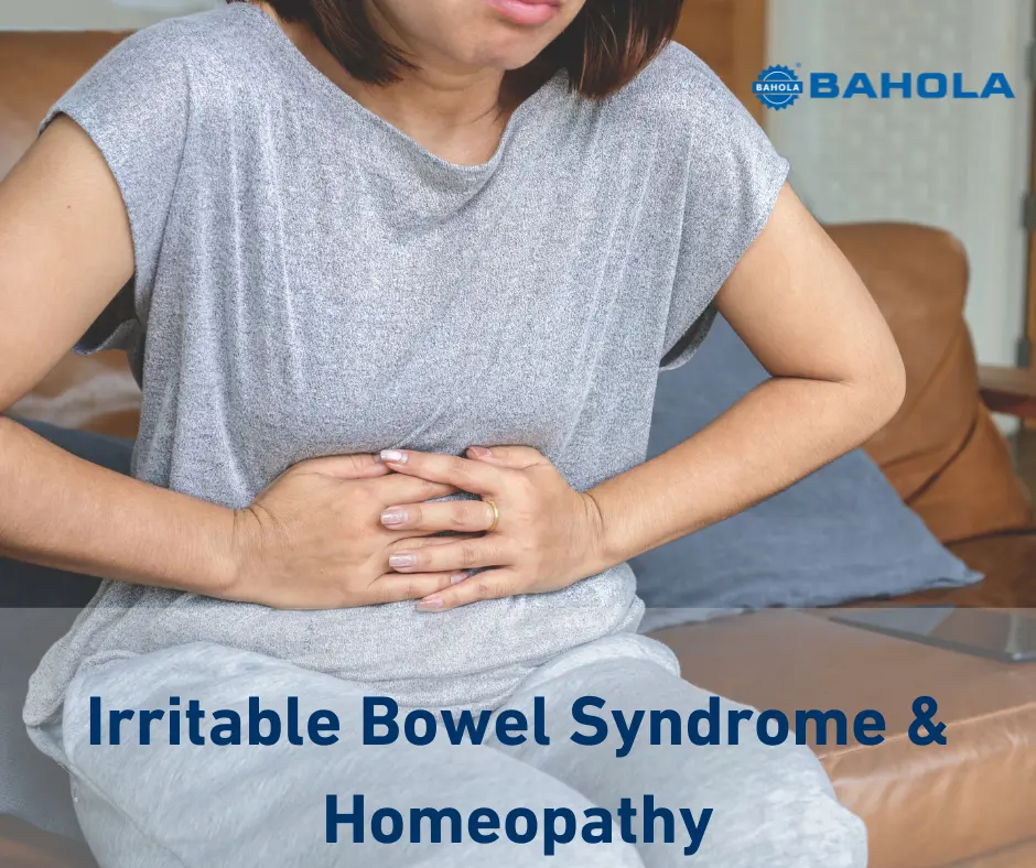 Irritable Bowel Syndrome (IBS) - Remedies and its Similimum 1 IBS and Homeopathy