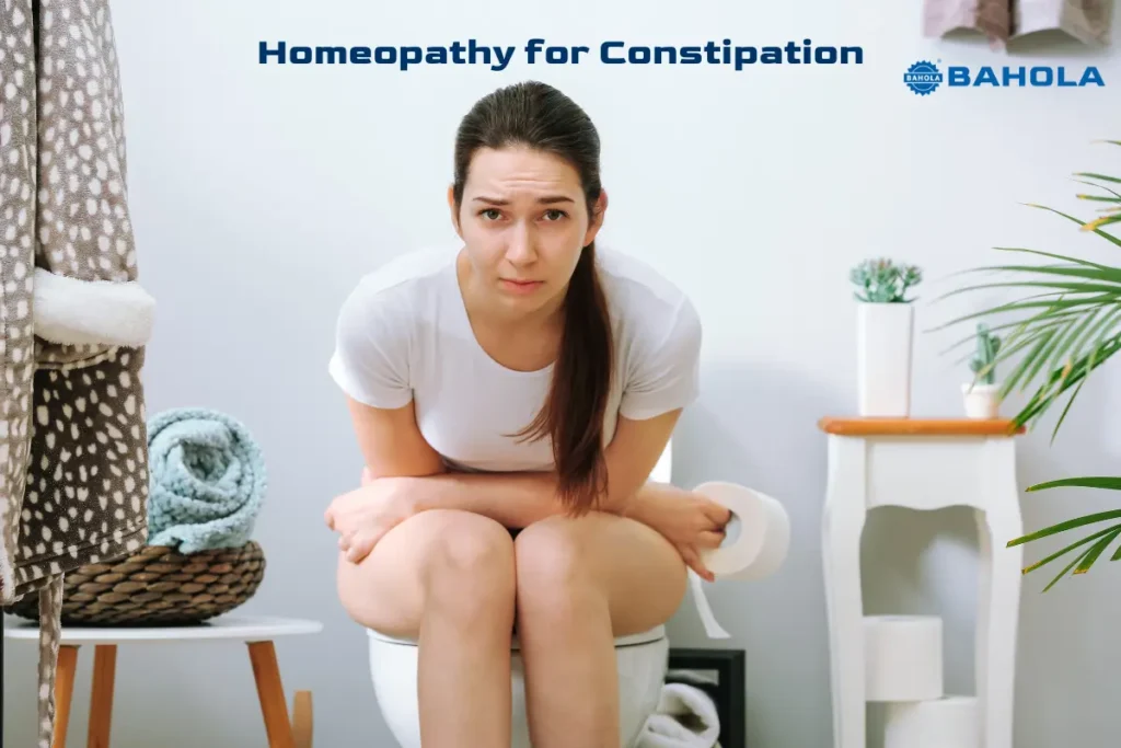 Homeopathy for Constipation: Natural Relief Without Side Effects 3 homeopathy for constipation