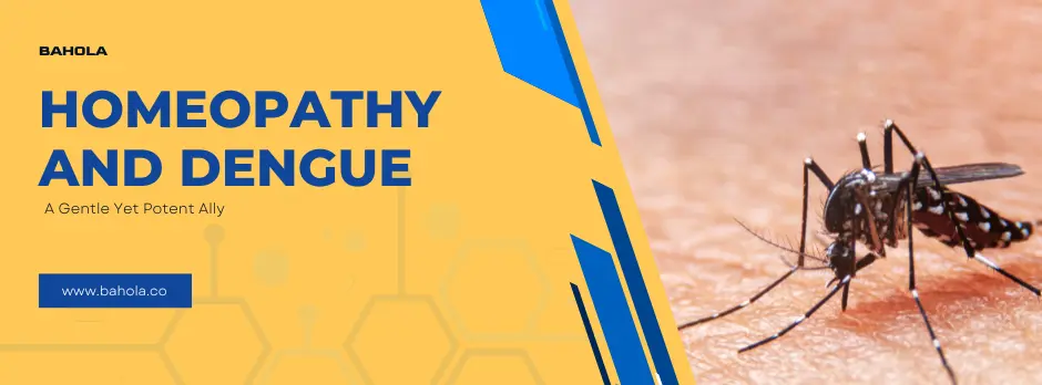 Dengue